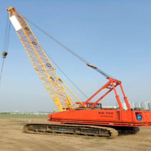 CẨU HITACHI KH 150